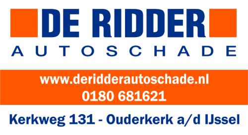 DE-RIDDER