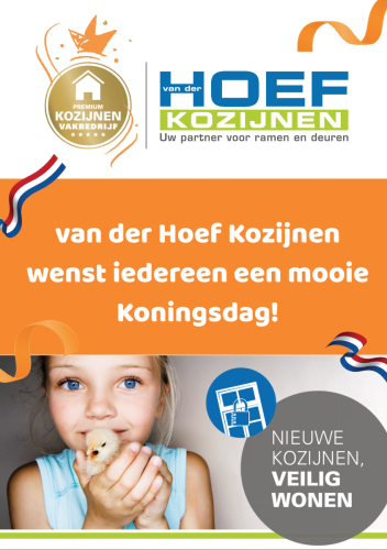 Koningsdag-2026