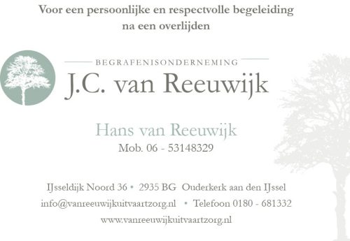 Reeuwijk
